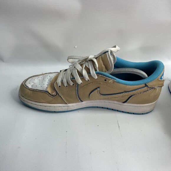 Air Jordan 1 Low SB Lance Mountain Desert Ore‎ 2019 Size 10